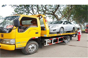 远安附近24小时汽车拖车服务热线